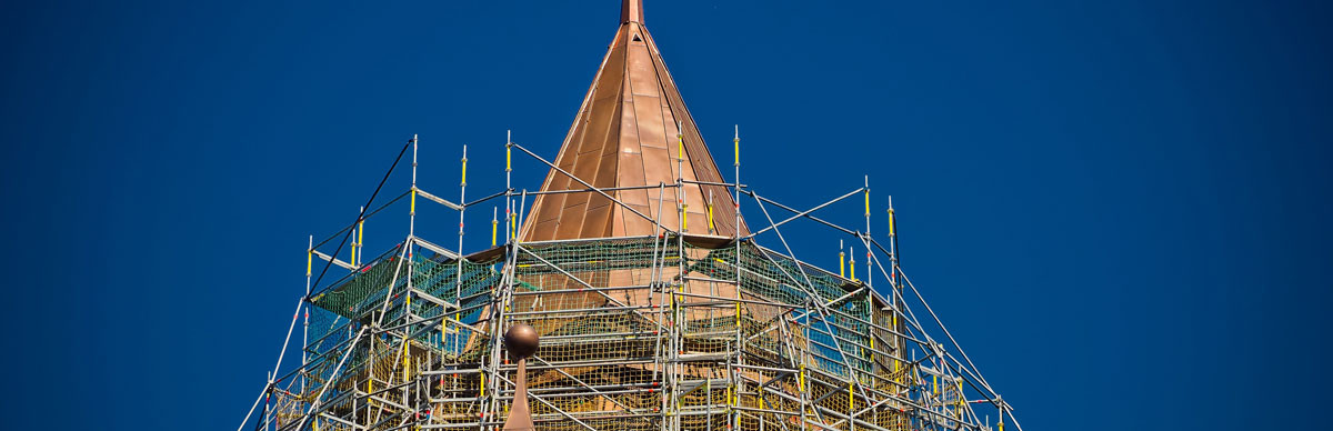 Scaffolding accessories