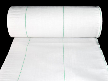 Crop cover  - White - 130 gr/m²