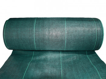 Non-woven crop cover  - Green  - 130gr/m²