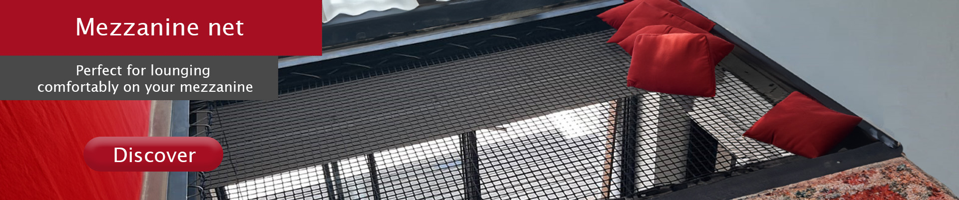 MEZZANINE UK