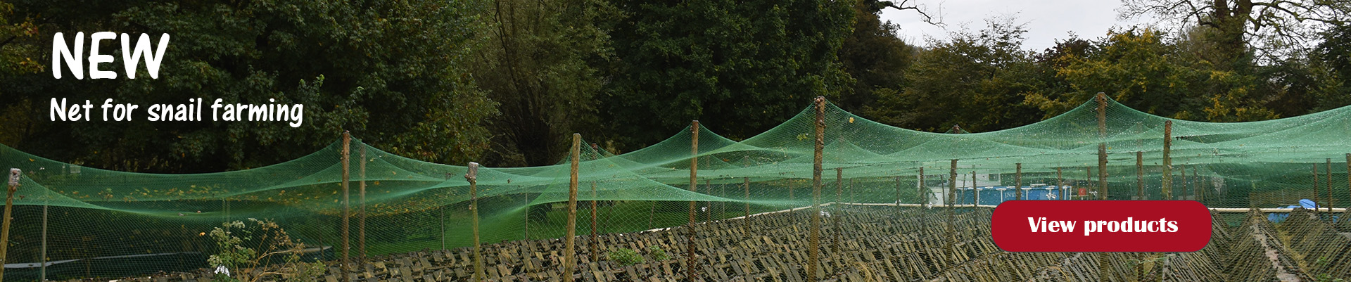 NOUVEAU HELICICULTURE EN