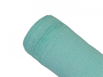 Camouflage net 90% - Pastel colour - 185gr/m² - Holes