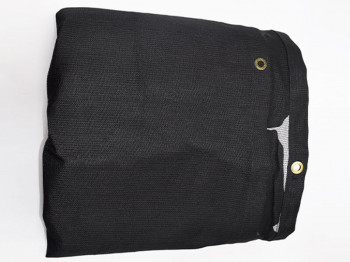 Container net 150g/m² - Black - Without a fixing cord