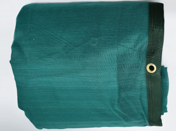 Container net 150g/m² - Green - Without a fixing cord