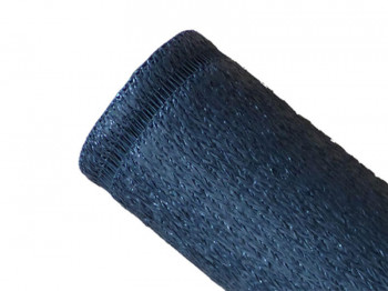 Camouflage net 100% - Dark green - 230gr/m² - Holes