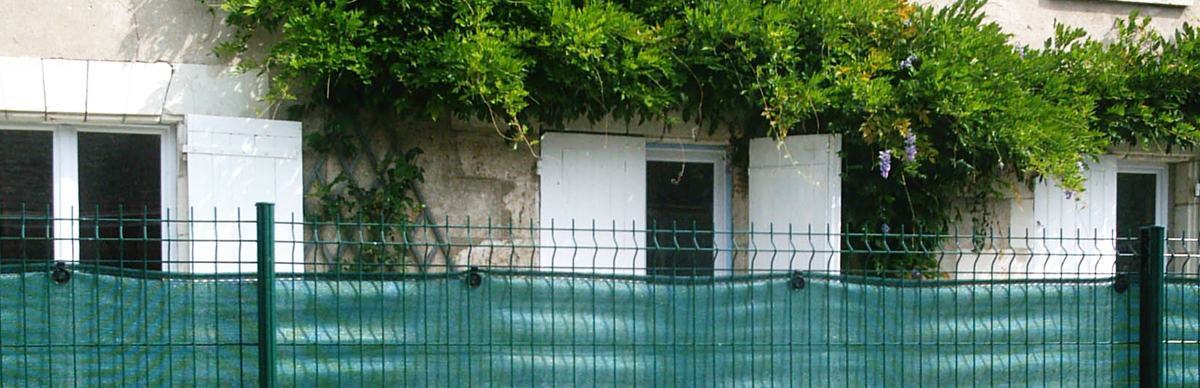 Camouflage nets