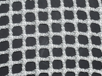 Net for catamarans - Sunreef 62