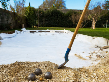 Crop cover  - White - 130 gr/m²