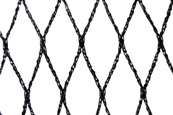 Nets against birds - 22 mm eyelets - large size