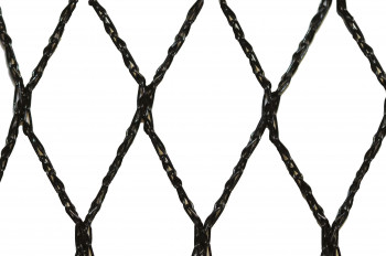 Nets against birds - 35 mm eyelets - large size