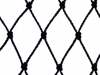 Net for aviaries - 60 mm eyelets