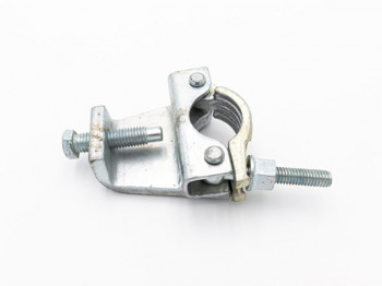 IPN collar with a locking screw (49 mm) Set of 5 pcs.