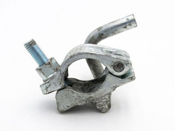 EG galvanised anchor clamp - Set of 5 pcs.