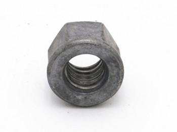Quick-fit nut - Set of 10 pcs.