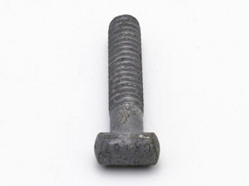 Quick-fit T-bolts - Set of 10 pcs.