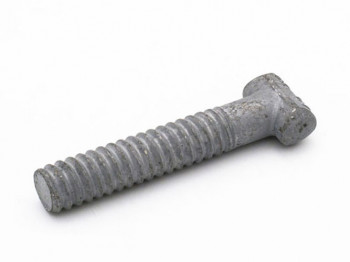 T-bolts - Set of 10 pcs.