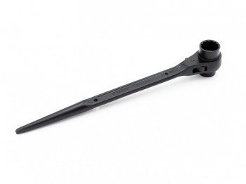 Ratchet wrench