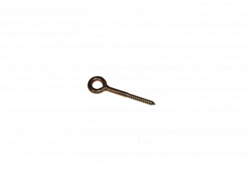 Anchor hook or eye bolt diameter of 12mm 120 - Set of 10 pcs.