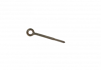 Anchor hook or eye bolt diameter of 12mm 190 - Set of 10 pcs.