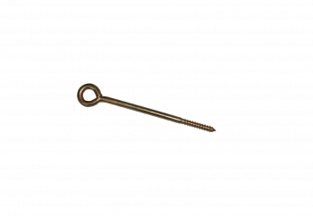 Anchor hook or eye bolt diameter of 12mm 230 - Set of 10 pcs.