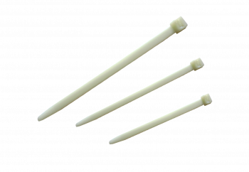 Fasteners 4.8 mm x (250, 300, 390 mm) - Cable tie type