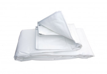 Light tarpaulin 280gr/m²