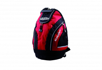 ECOSAFEX backpack