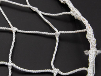 Net for backstops - 48 mm eyelets