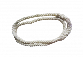 Polyamide loop Ø12mm