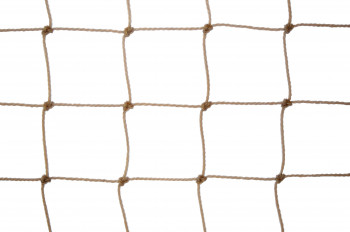 Net against starlings - 28 mm eyelets