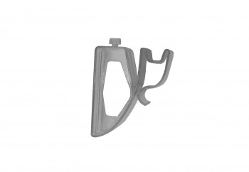 Special clips for gutters - 4 pcs.