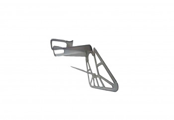 Rooftile plug - 4 pcs.
