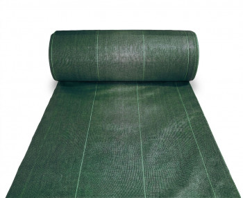 Crop cover - Green - 100gr/m²