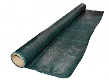 Crop cover - Black - 100gr/m²