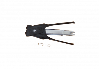 Bostitch stapler for SR8 with P7 magazine
