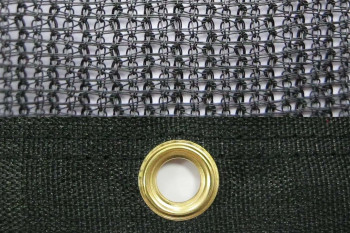 Ready container net - Without a fixing cord