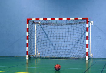 Handball net