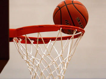 Basketball net